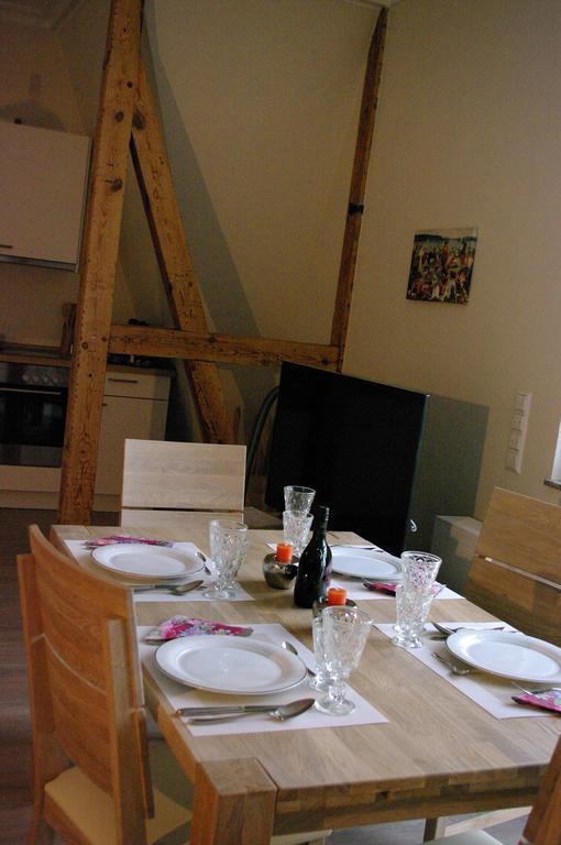 Haus Am See Berlin Room photo